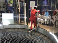 -飞行家太空体验馆(祥云小镇店)