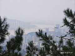 -白云山风景名胜区