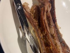 -金狮麟·新豫菜(金码大厦店)