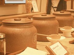 -李山山茶事(景枫店)