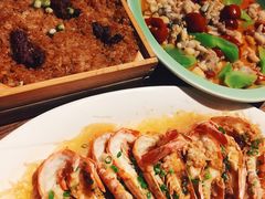 -老宁波1381餐厅(宏泰广场店)