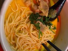 -和府捞面(东直门银座店)