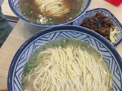 -朱洪元苏式面馆(绿宝广场店)