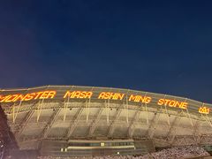 -上海体育场
