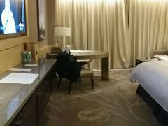 -杭州城中香格里拉大酒店