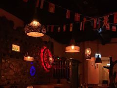 大堂-Helens海伦司小酒馆(国购广场店)