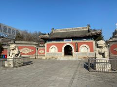 -大钟寺古钟博物馆