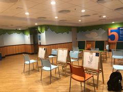 -新濠影汇华纳满Fun童乐园