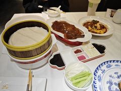 -大鸭梨(天通西苑店)