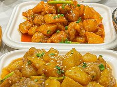 -旺达·福州菜(正大广场店)