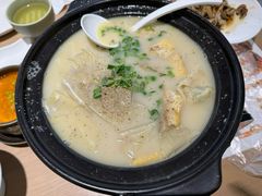 -苏小柳点心·手作小笼包(浦东嘉里城分院)