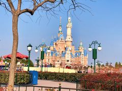 -上海迪士尼度假区