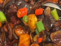 -大鹏饭店·金陵家宴(奥体中心店)