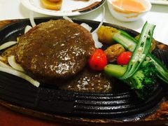 -斗牛士牛排(南京东路店)