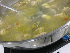 -织里活杀鸡(衣裳街历史文化街区店)