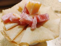 -喜鹊茶点.啫煲(车陂店)