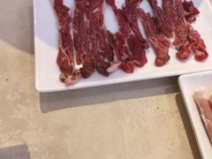 -虾大侠·盱眙龙虾老北京铜锅涮羊肉(金楠天街店)