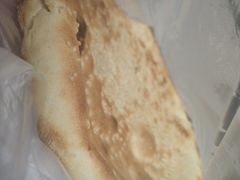 新疆烤馕-东伊顺(高银街店)