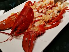 -徐记海鲜(陕西历史博物馆|明德门店)