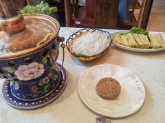 -东来顺饭庄(天坛店)