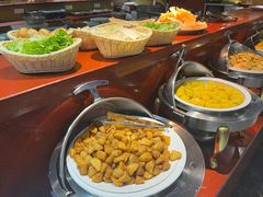 -素心素食(翠苑店)