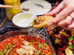 -419海鲜烧烤大排档