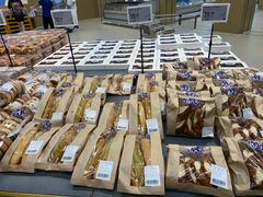 -盒马X会员店(王府井奥莱UP TOWN店)