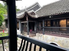 -阳明祠