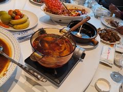 -望海湾海鲜楼·海鲜(河南路店)