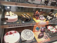 -DQ·蛋糕·冰淇淋(虹口龙之梦店)
