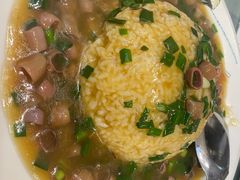 -华圆美食-老蓬莱菜(蓬港路店)