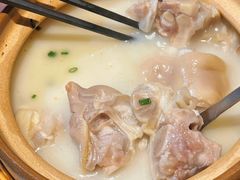 -拾捌川·自贡爆炒(新街口店)