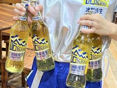 -鹅来顺·顺德火焰醉鹅(天平架分店)