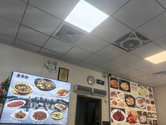 -芳华轩•客家菜馆(梧桐山店)