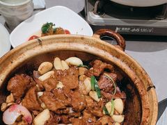 -喜记顺德菜(南昌万象城店)