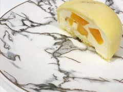 -鹿里烘焙LulyBaking(东二环泰禾广场店)