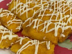 -庭苑美食中心·陈皮烧鹅·海鲜(台山店)