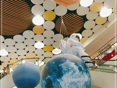 -银座mall(东直门店)