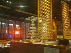 -blue frog蓝蛙(长泰广场店)