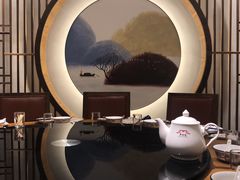 包厢-翠姐姐农家大院·16年土菜馆(滨康路店)