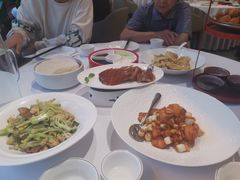 -月福京味斋·烤鸭店·北京菜(鼓楼总店)