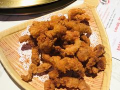 -哥老官重庆美蛙鱼头(宝山龙湖店)