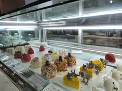 -嗒令甜品·主题融合料理餐厅(首座时代店)