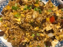 -NIUAN牛庵·日式和牛烧肉(恒隆店)