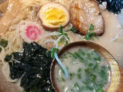 -笑福亭料理小馆(解放碑店)