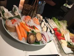 -生如夏花泰式火锅(伊藤双楠店)