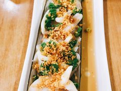 -無招牌海鮮(芽笼店)