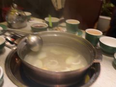 -润园四季椰子鸡火锅(海上世界店)