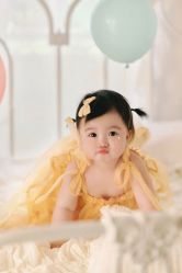 -CUTE BABY 儿童摄影工作室(福田店)