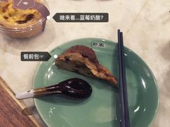 -那家小馆•北京菜•烤鸭(中关村店)